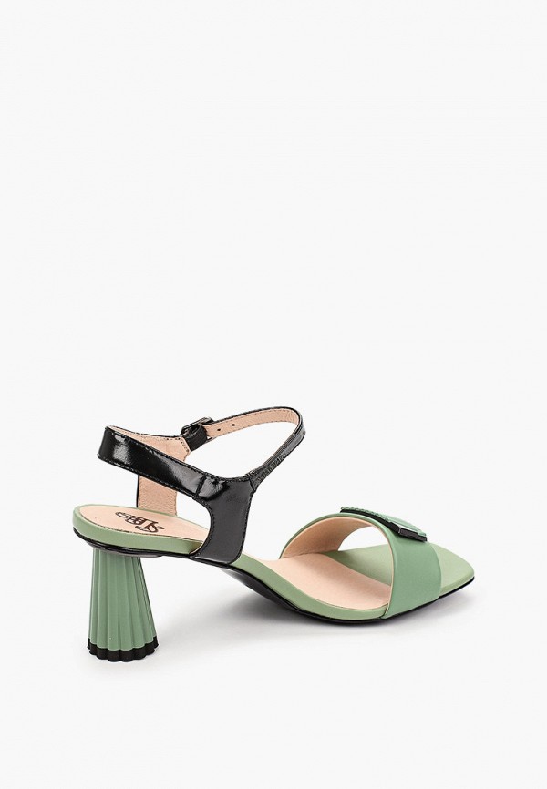 фото Босоножки ivolga