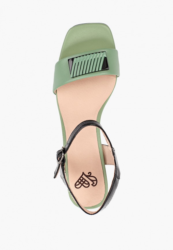 фото Босоножки ivolga