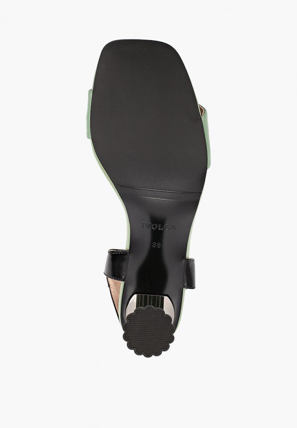 фото Босоножки ivolga