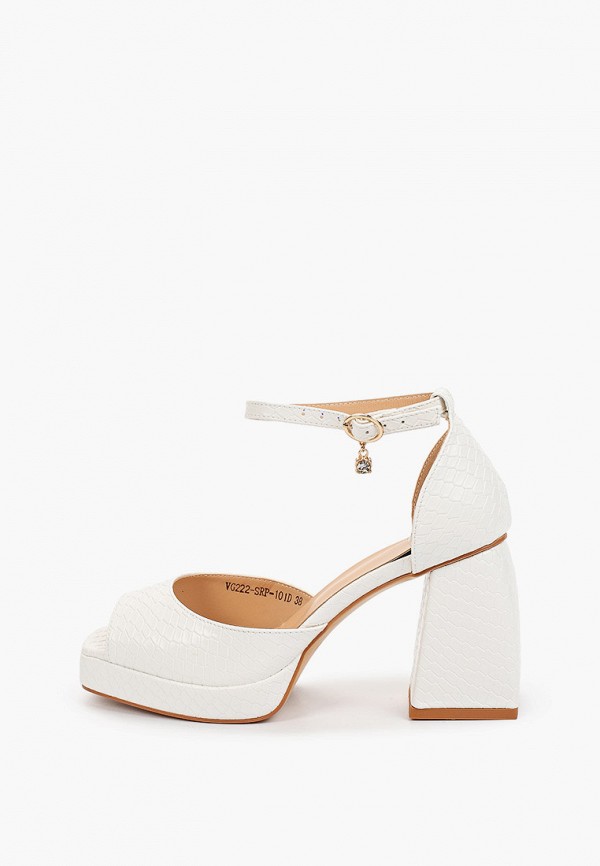 фото Босоножки ivolga