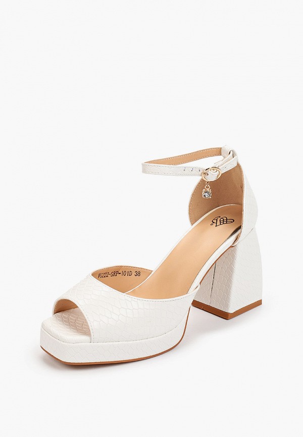 фото Босоножки ivolga