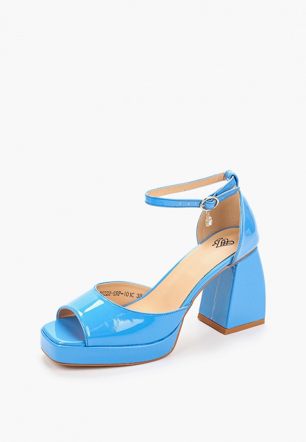 фото Босоножки ivolga