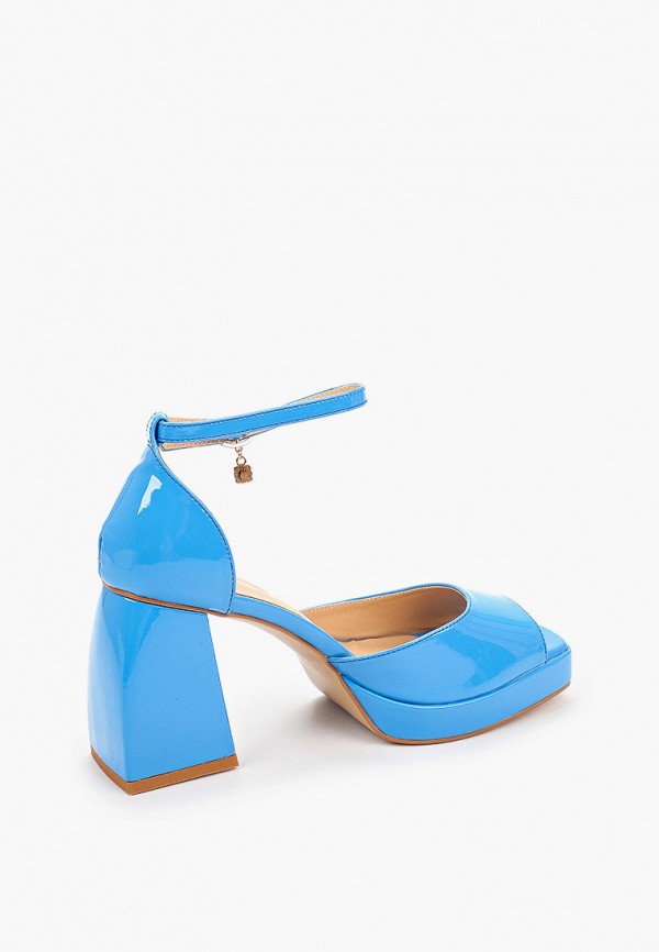 фото Босоножки ivolga