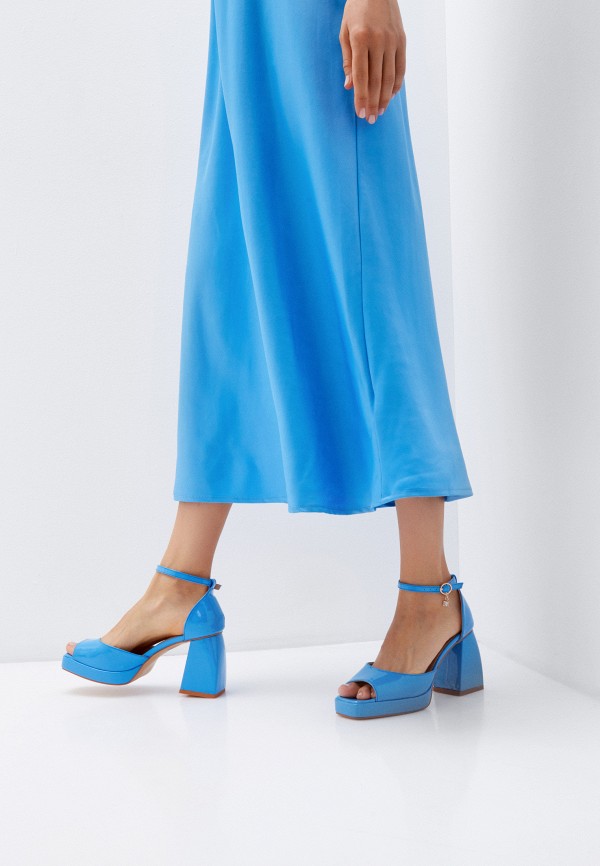 фото Босоножки ivolga