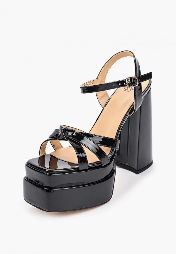 фото Босоножки ivolga