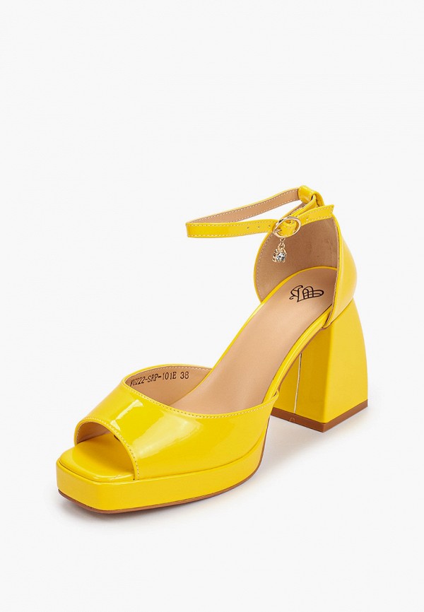 фото Босоножки ivolga