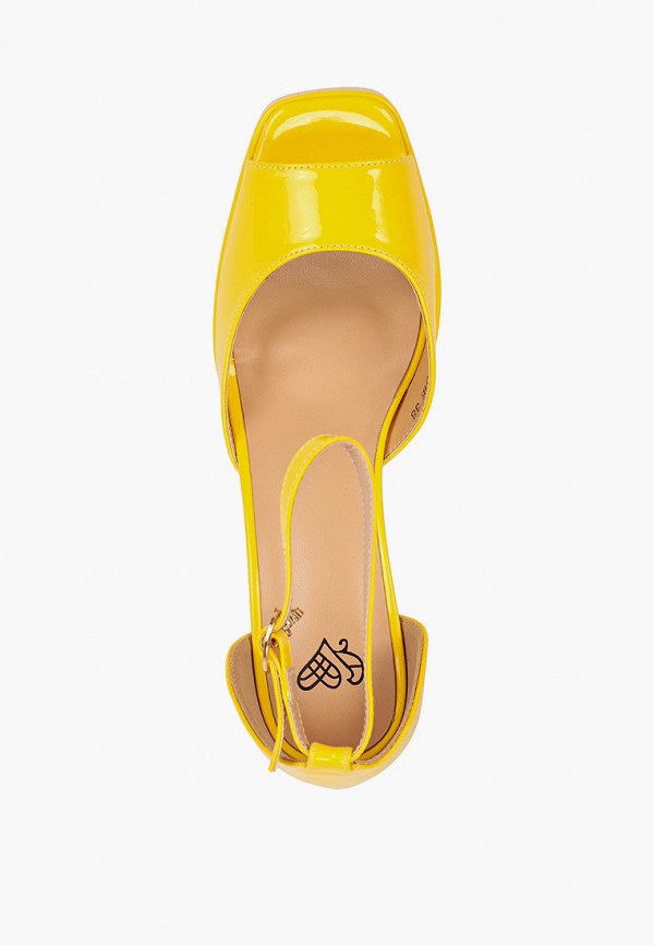 фото Босоножки ivolga