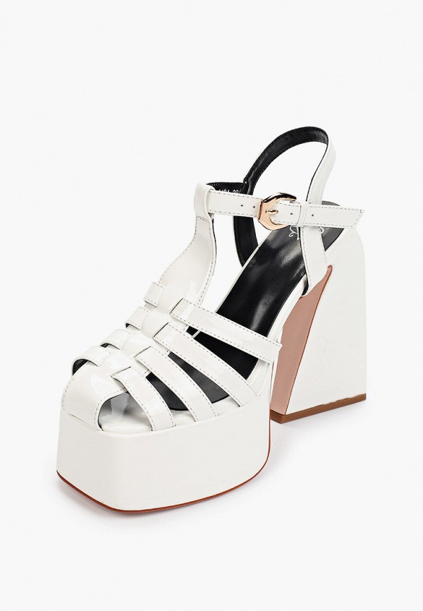 фото Босоножки ivolga