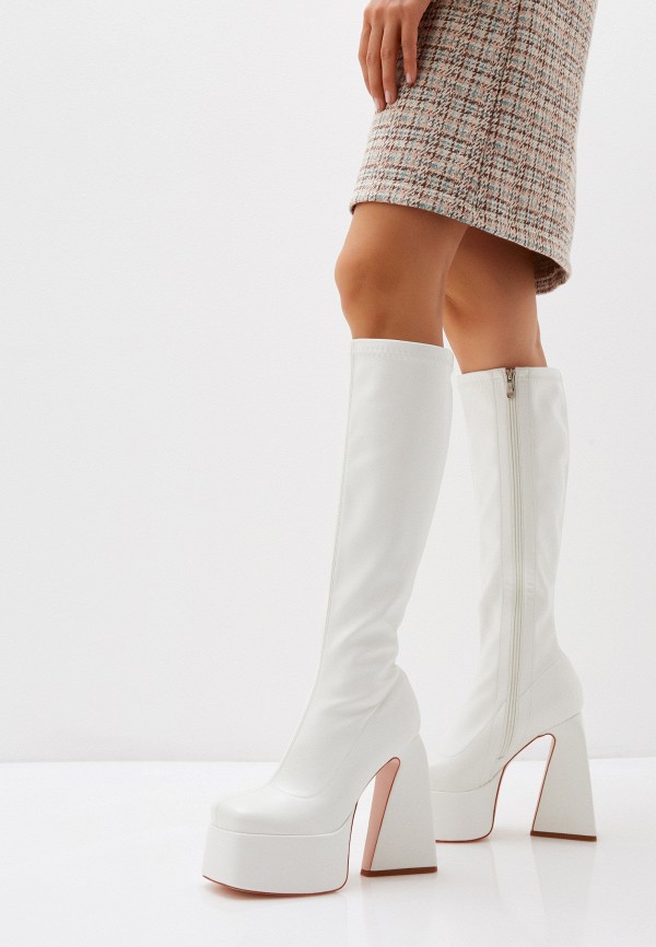 фото Сапоги ivolga