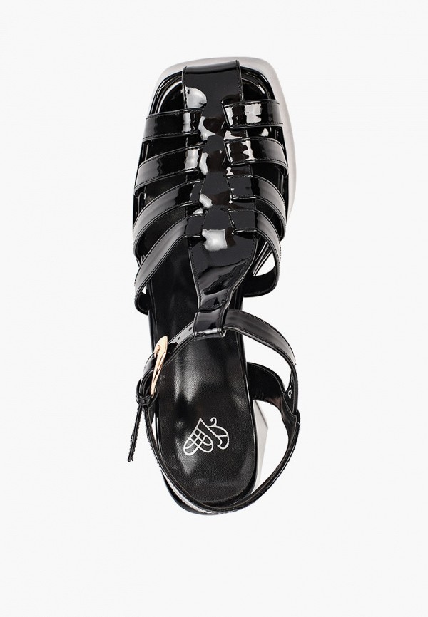 фото Босоножки ivolga