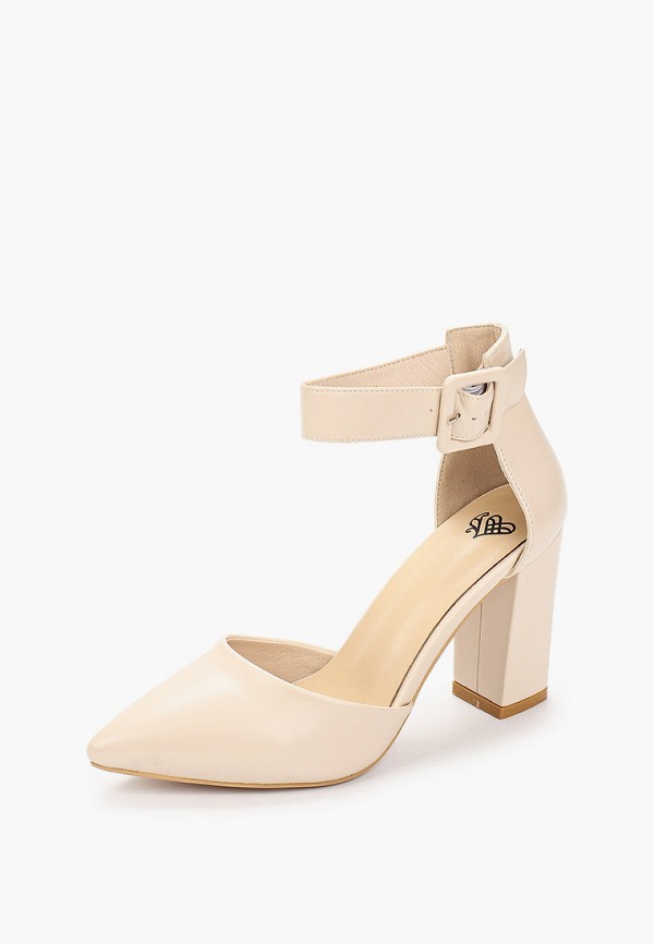 фото Туфли ivolga