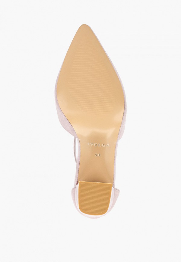 фото Туфли ivolga