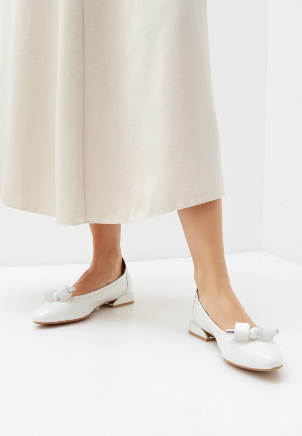 фото Туфли ivolga