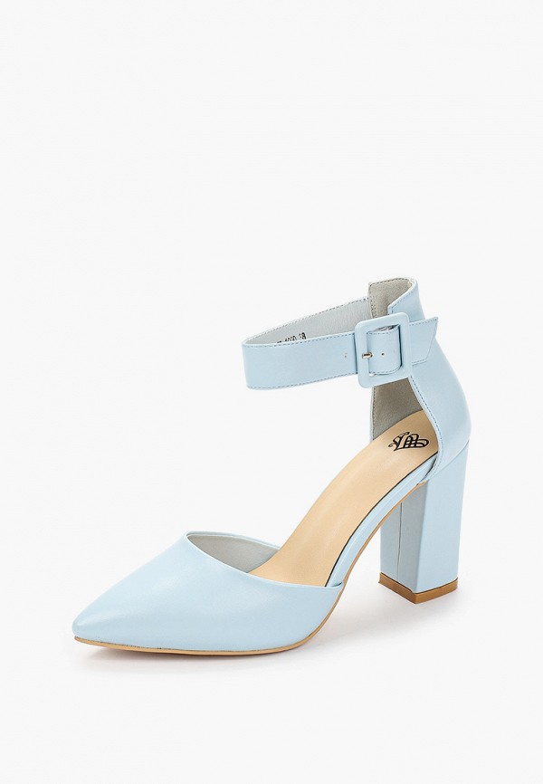 фото Туфли ivolga