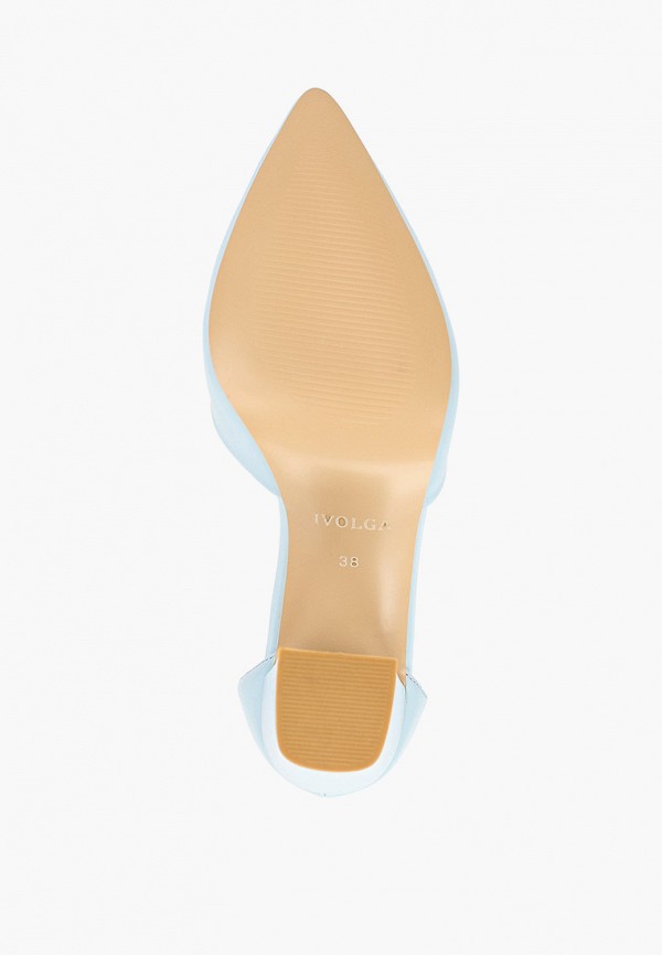 фото Туфли ivolga