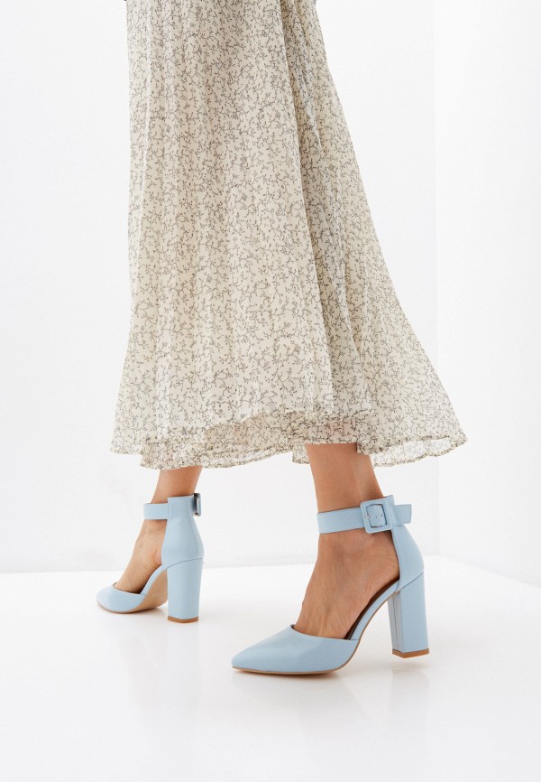 фото Туфли ivolga