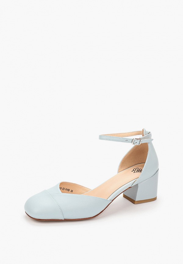 фото Туфли ivolga