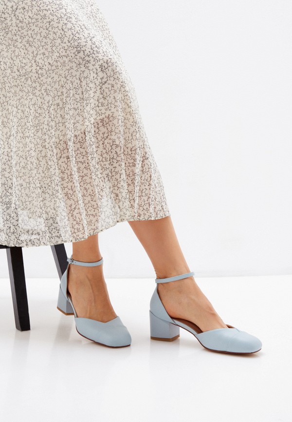 фото Туфли ivolga