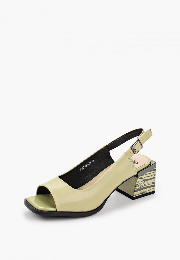 фото Босоножки ivolga