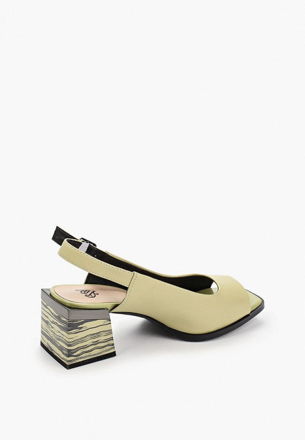 фото Босоножки ivolga