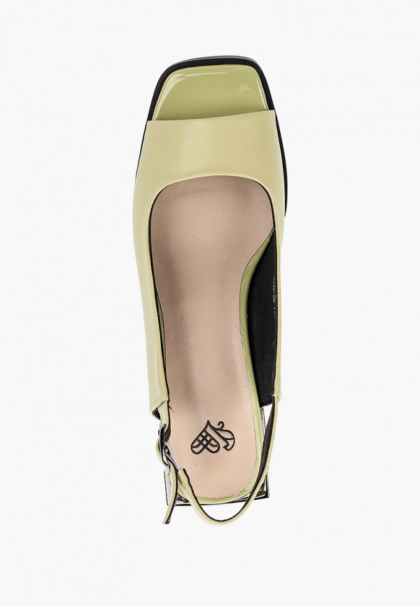 фото Босоножки ivolga