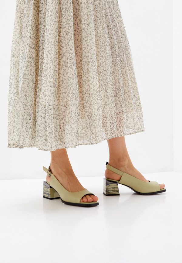 фото Босоножки ivolga