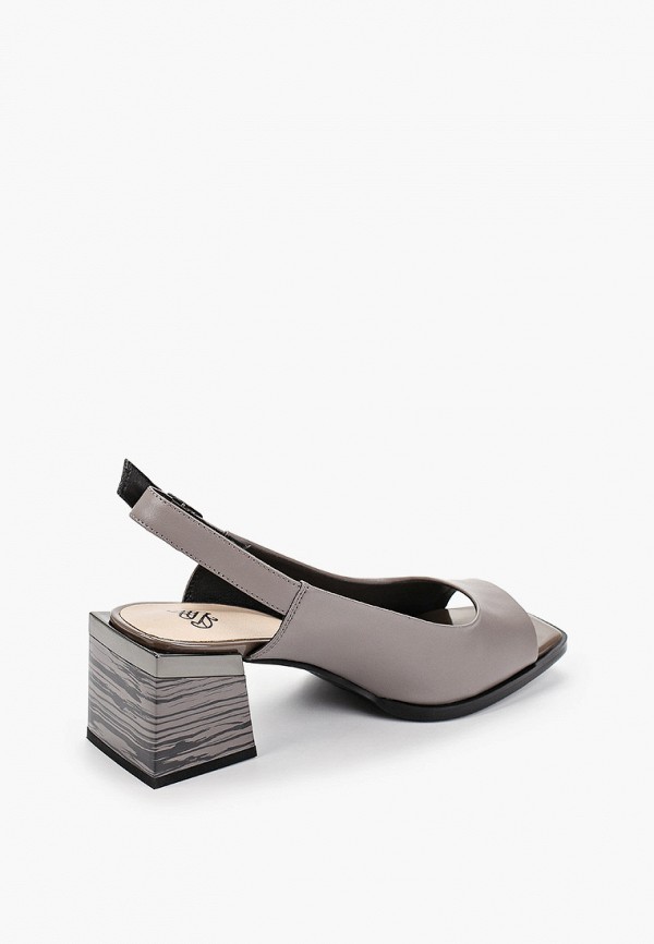 фото Босоножки ivolga