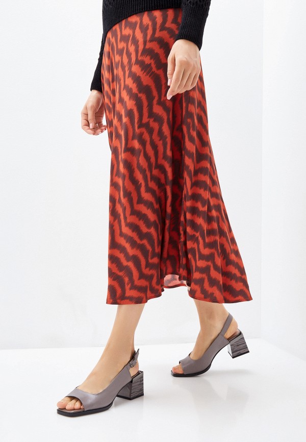 фото Босоножки ivolga