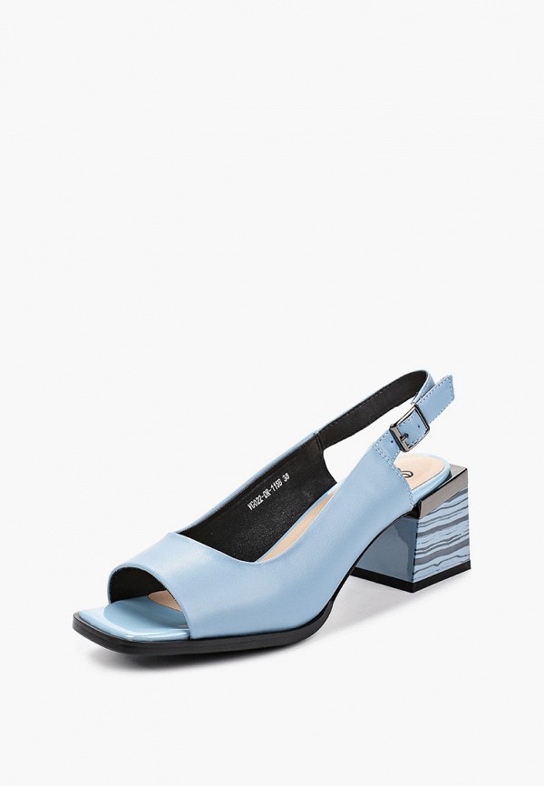 фото Босоножки ivolga