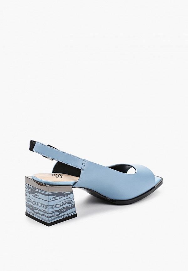 фото Босоножки ivolga