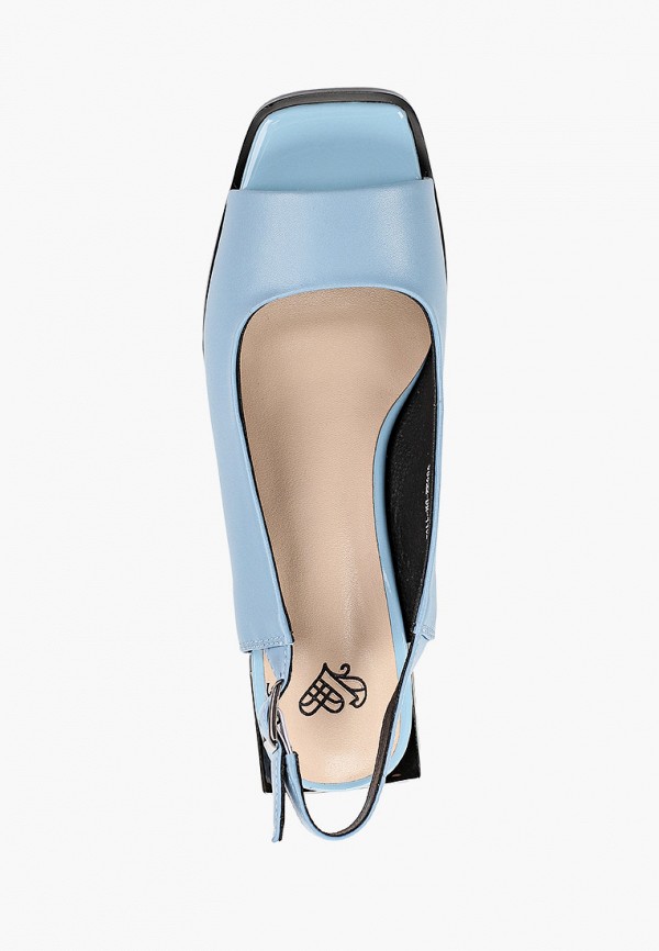 фото Босоножки ivolga