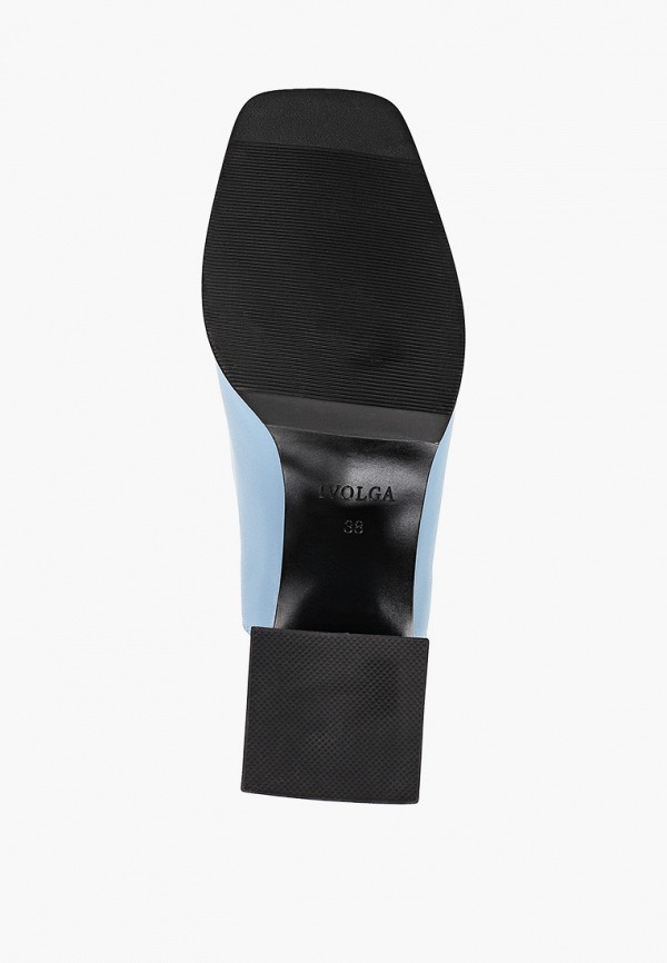 фото Босоножки ivolga