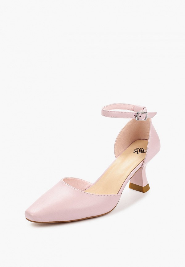 фото Туфли ivolga