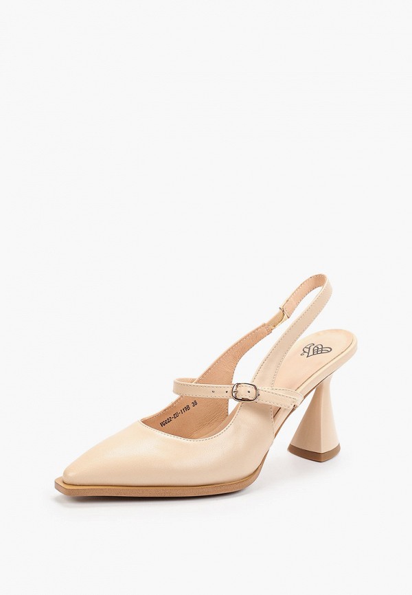 фото Туфли ivolga