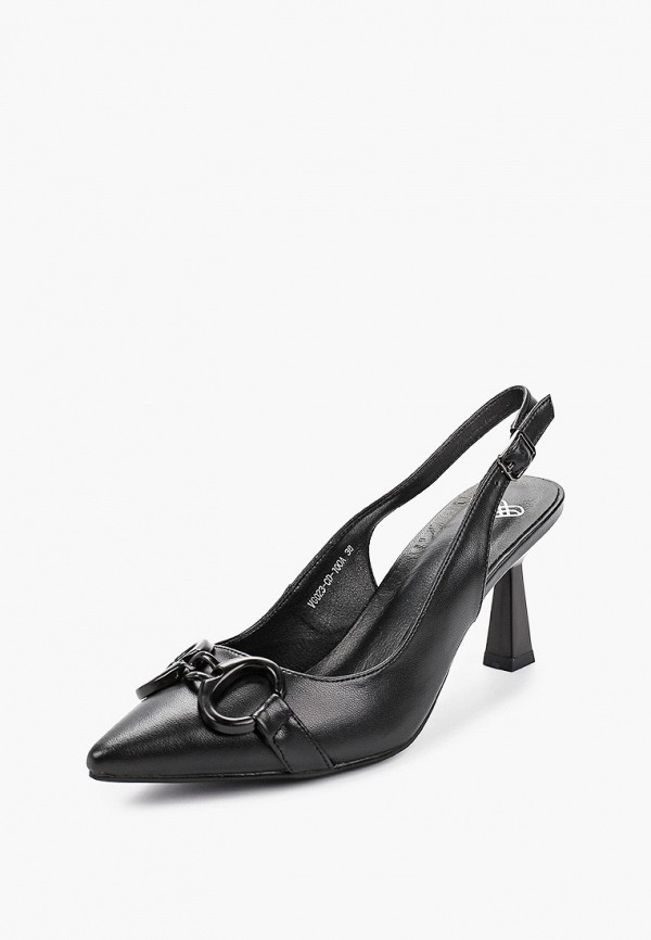 фото Туфли ivolga