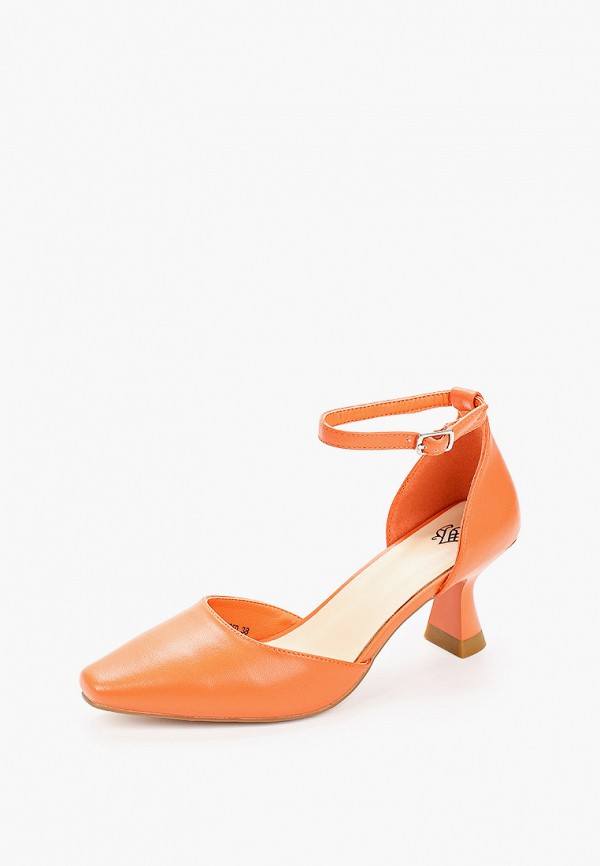 фото Туфли ivolga