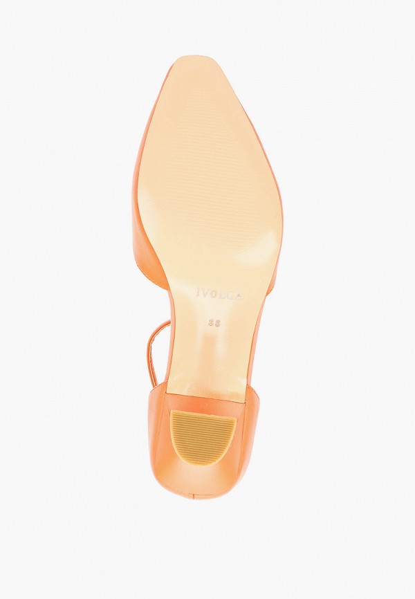 фото Туфли ivolga