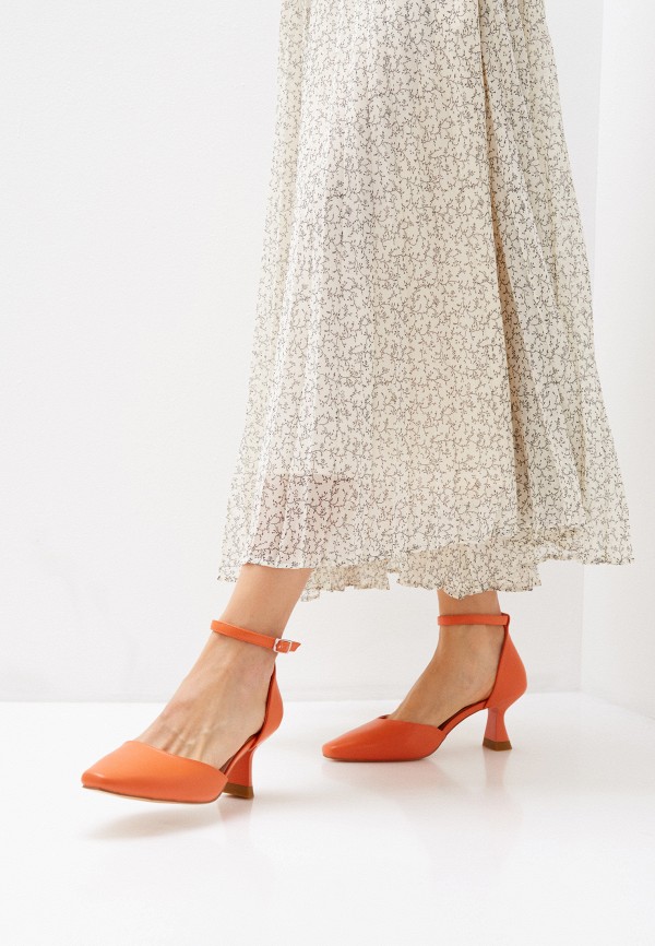 фото Туфли ivolga