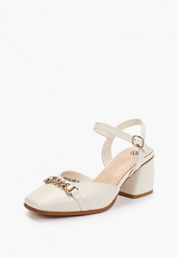 фото Туфли ivolga