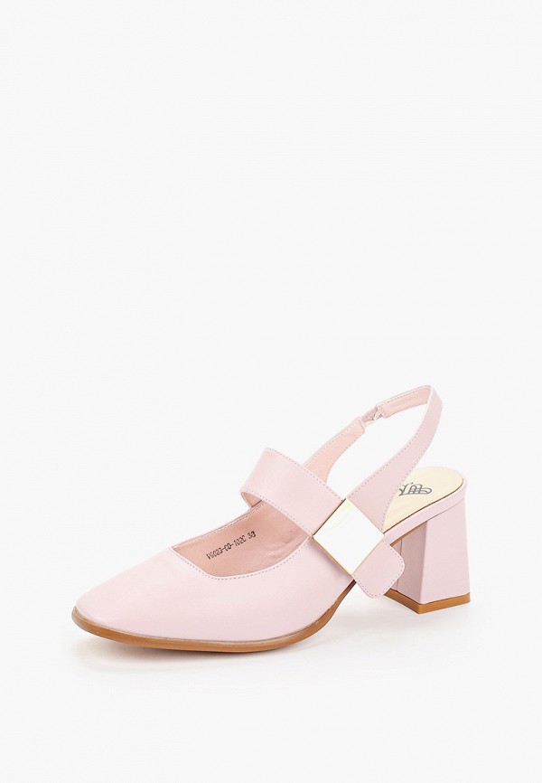 фото Туфли ivolga