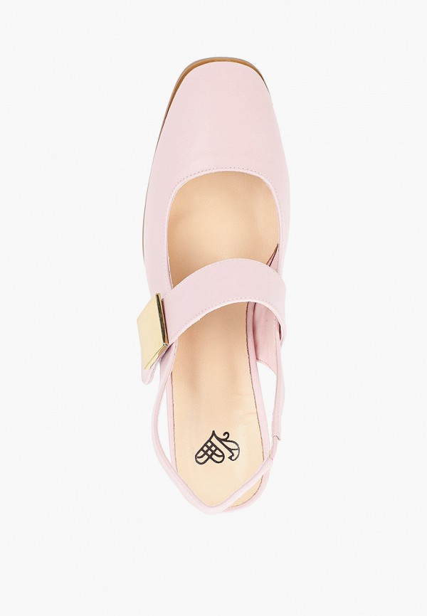 фото Туфли ivolga