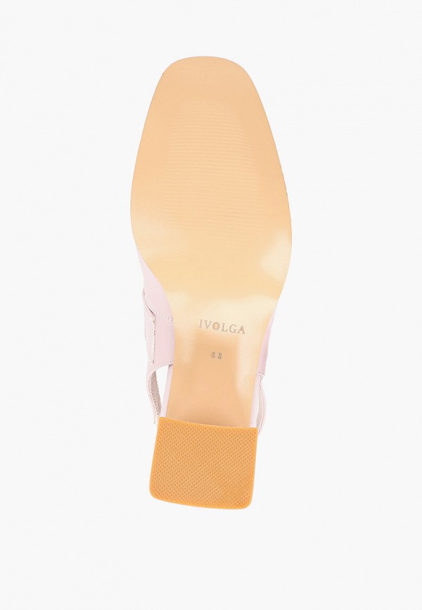 фото Туфли ivolga