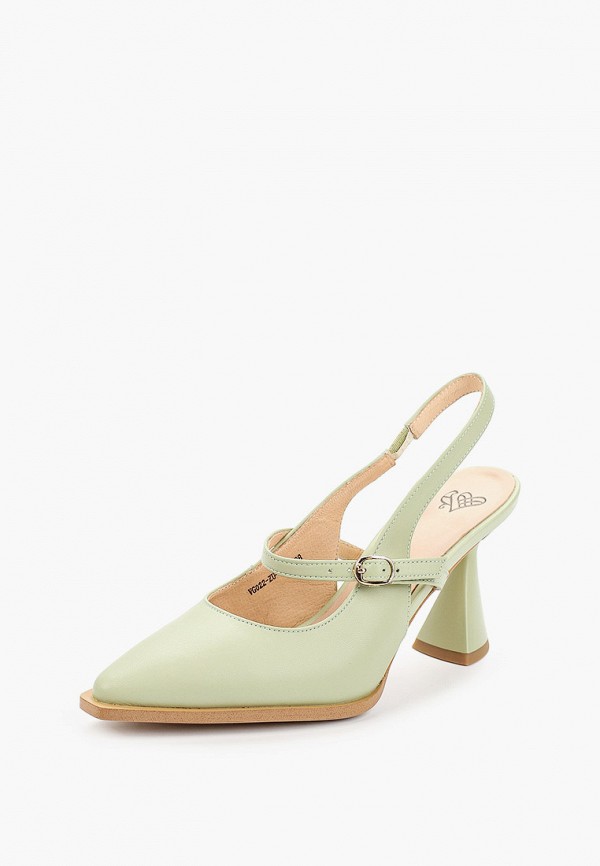 фото Туфли ivolga