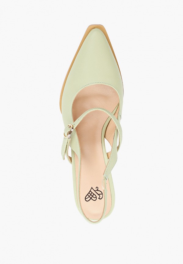 фото Туфли ivolga