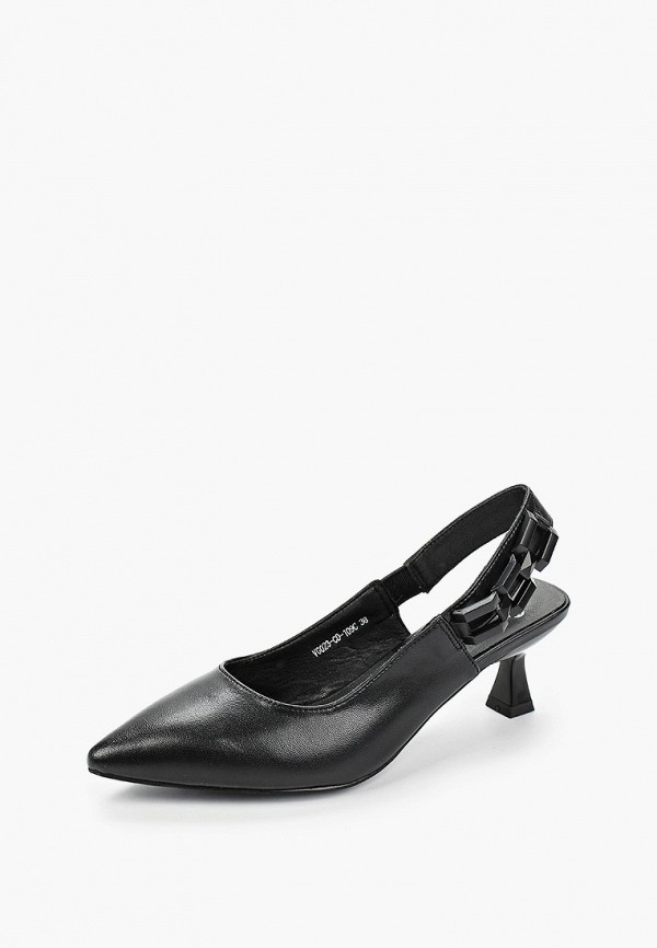 фото Туфли ivolga