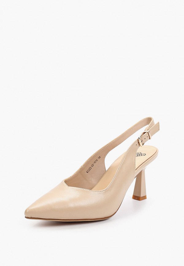 фото Туфли ivolga