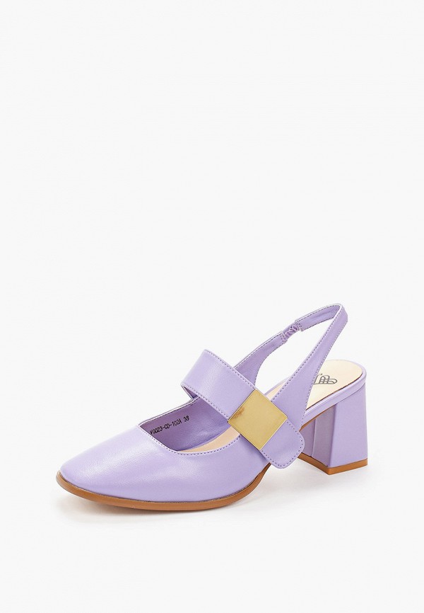 фото Туфли ivolga