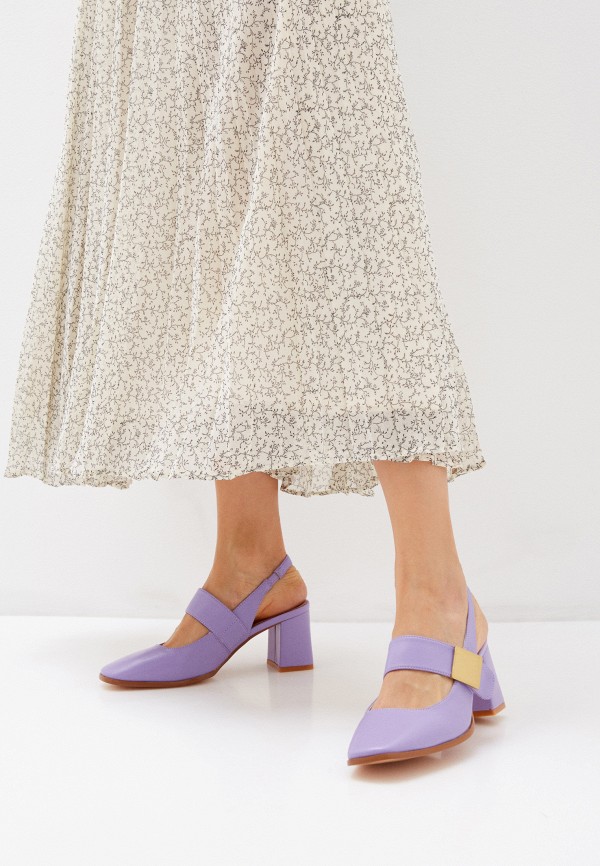 фото Туфли ivolga