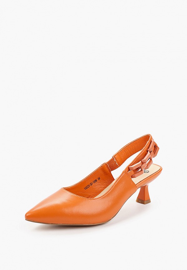 фото Туфли ivolga