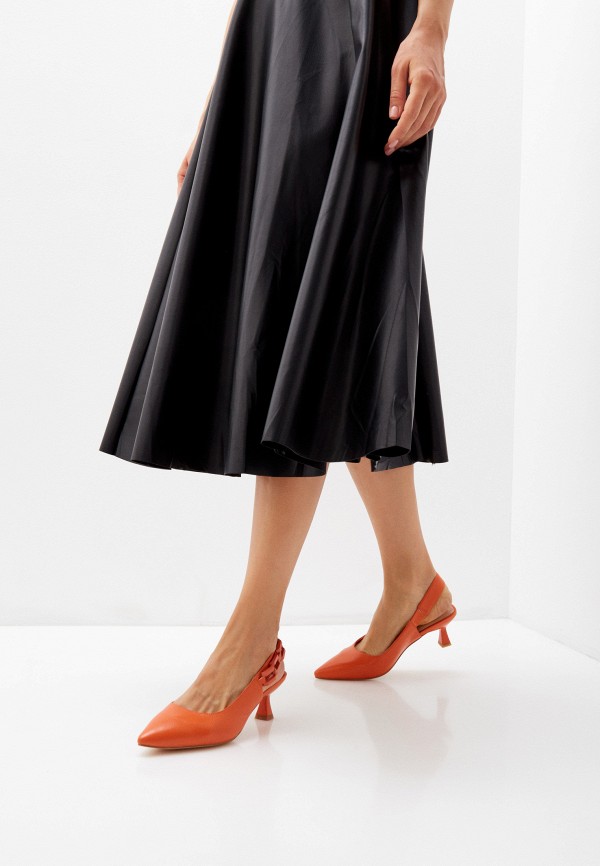 фото Туфли ivolga